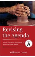 Revising the Agenda