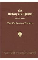 The History of Al-Tabari Vol. 31
