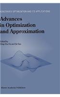 Advances in Optimization and Approximation
