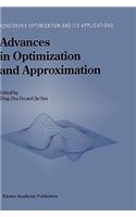 Advances in Optimization and Approximation