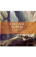 Passage to India Lib/E