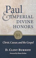 Paul and Imperial Divine Honors