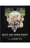 Quilts and Human Rights