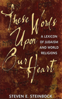 Words Upon Your Heart