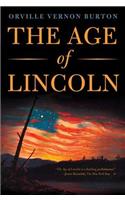 Age of Lincoln