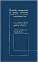 Scientific Management of Library Operations