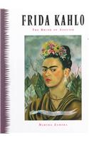 Frida Kahlo: the Brush of Anguish