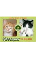 Kittenwar Card Game