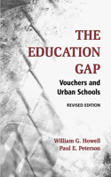 Education Gap