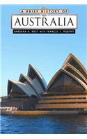 A Brief History of Australia