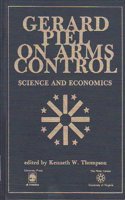 Gerard Piel on Arms Control