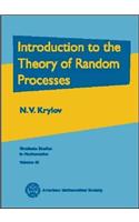 Introduction to the Theory of Random Processes
