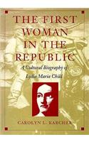 The First Woman in the Republic