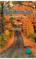 When Leaves Turn
