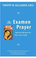 Examen Prayer