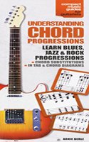 Understanding Chord Progressions for Guitar