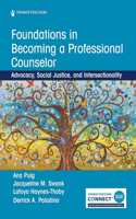 Foundations in Becoming a Professional Counselor