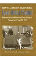 Lost Delta Found