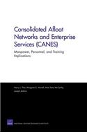 Consolidated Afloat Networks and Enterprise Services (CANES)