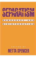 Separatism