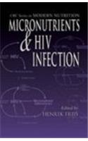 Micronutrients and HIV Infection
