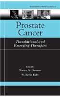 Prostate Cancer