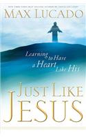 Just Like Jesus