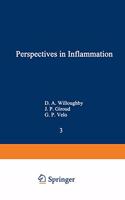 PERSPECTIVES IN INFLAMMATION