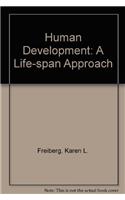 HUMAN DEVELOPMENT - 3E