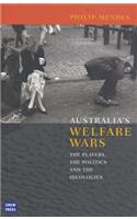 Australia's Welfare Wars