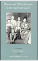 Disease Distinctiveness American South