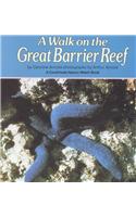 A Walk on the Great Barrier Reef