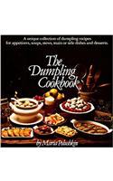 The Dumpling Cookbook
