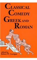 Classical Comedy: Greek and Roman