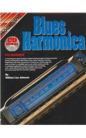 Progressive Blues Harmonica