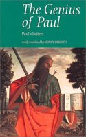 The Genius of Paul: Paul's Letters (People's Bible)