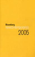 Bloomberg New Contemporaries 2005