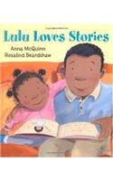 Lulu Loves Stories