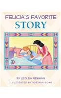Felicia's Favorite Story