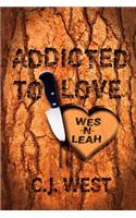 Addicted to Love