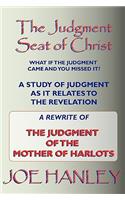 The Judgment Seat of Christ