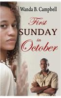 First Sunday in October