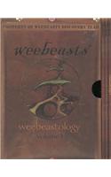 Weebeastology