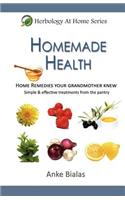 Homemade Health