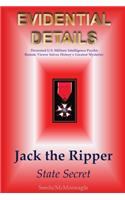 Jack the Ripper - State Secret