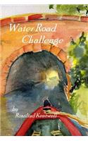 Water Road Challenge