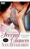 The Summer of Second Chances