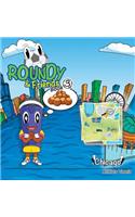 Roundy and Friends