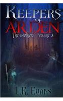 Keepers of Arden The Brothers V3