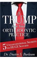If Trump Ran Your Orthodontic Practice